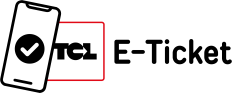 TCL E-ticket